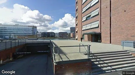 Büros zur Miete i Østerbro – Foto von Google Street View