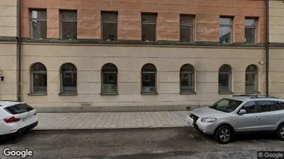 Kontorlokaler til leje i Location is not specified - Foto fra Google Street View