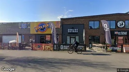 Warehouses for rent in Lund - Photo from Google Street View