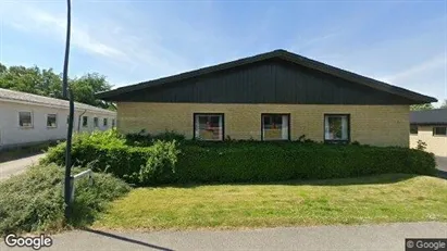 Warehouses for rent in Birkerød - Photo from Google Street View