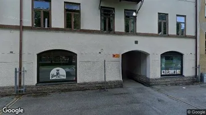 Gewerbeflächen zur Miete in Örebro – Foto von Google Street View