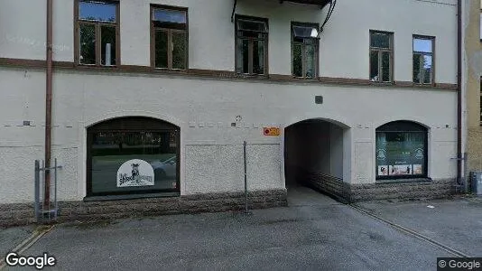 Bedrijfsruimtes te huur i Örebro - Foto uit Google Street View