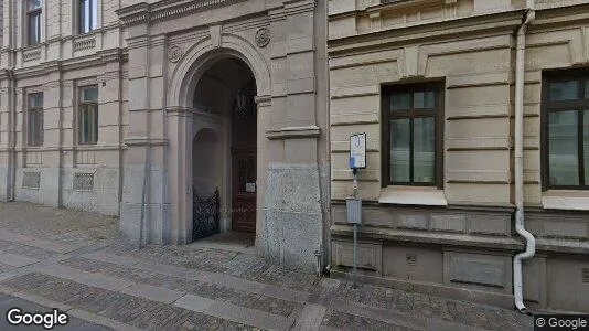 Büros zur Miete i Gothenburg City Centre – Foto von Google Street View