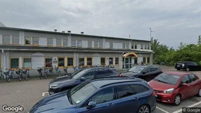 Büros zur Miete in Limhamn/Bunkeflo – Foto von Google Street View