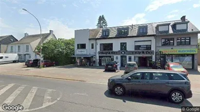 Commercial properties for rent in Zoersel - Photo from Google Street View