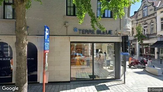 Andre lokaler til leie i Roeselare – Bilde fra Google Street View