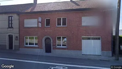 Lokaler til salg i Anzegem - Foto fra Google Street View