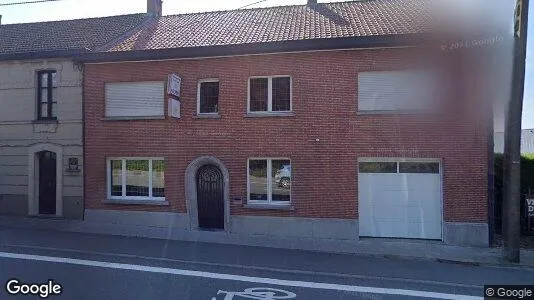 Commercial properties for sale i Anzegem - Photo from Google Street View