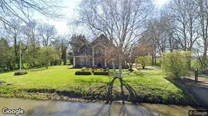 Warehouses for rent in Beemster - Photo from Google Street View