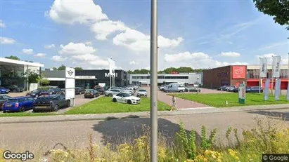 Showrooms til leje i Heemstede - Foto fra Google Street View