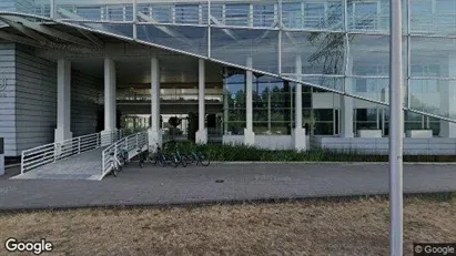 Gewerbeflächen zur Miete in Utrecht West – Foto von Google Street View