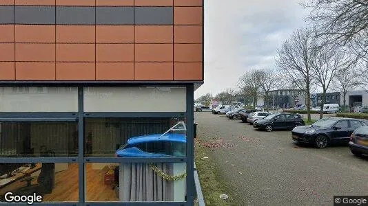 Commercial properties for rent i Haarlemmermeer - Photo from Google Street View