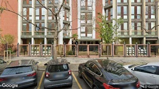 Office spaces for rent i Milano Zona 1 - Centro storico - Photo from Google Street View