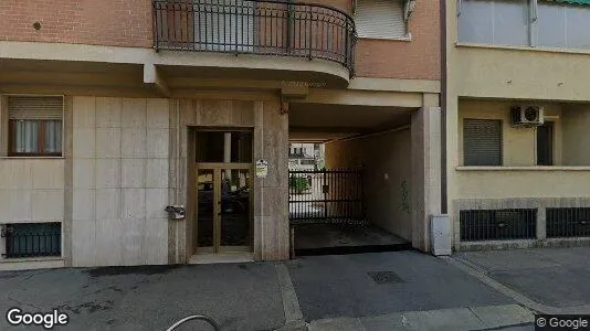 Lager zur Miete i Torino – Foto von Google Street View