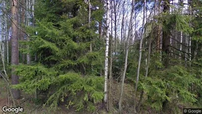 Werkstätte zur Miete in Hyvinkää – Foto von Google Street View