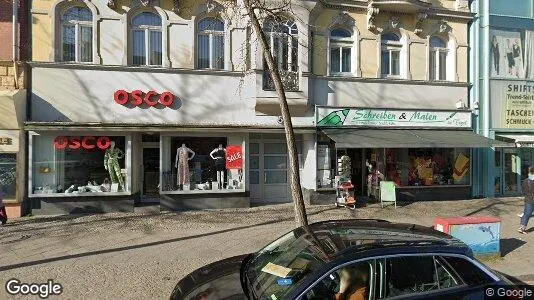 Commercial properties for rent i Berlin Reinickendorf - Photo from Google Street View