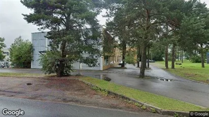 Office spaces for rent in Tallinn Mustamäe - Photo from Google Street View