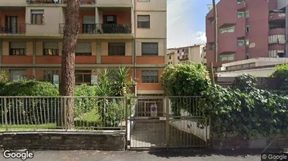 Office spaces for rent in Firenze - Photo from Google Street View