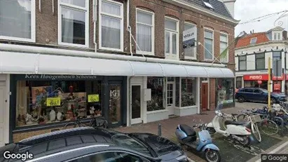 Bedrijfsruimtes te huur in Haarlem - Foto uit Google Street View