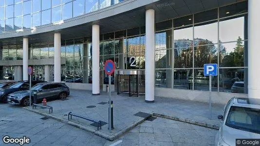 Office spaces for rent i Location is not specified - Photo from Google Street View