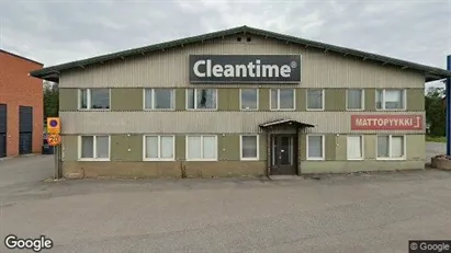 Industrial properties for rent in Kaarina - Photo from Google Street View