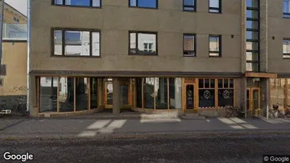 Commercial properties for rent in Oulu - Photo from Google Street View