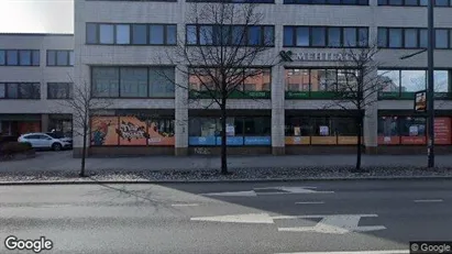 Gewerbeflächen zur Miete in Vantaa – Foto von Google Street View