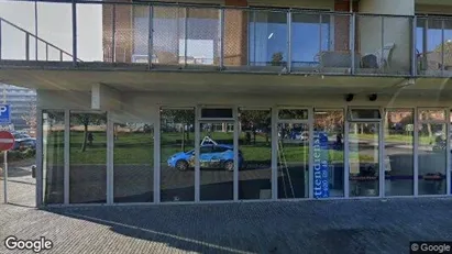 Företagslokaler för uthyrning i Amsterdam-Zuidoost – Foto från Google Street View