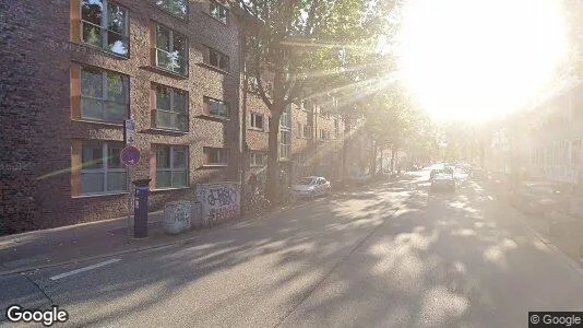 Büros zur Miete i Hamburg Altona – Foto von Google Street View