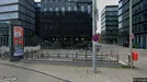 Kontor til leie, Hamburg Mitte, Hamburg, Willy-Brandt-Straße