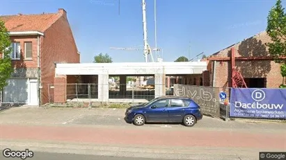 Bedrijfsruimtes te koop in Eeklo - Foto uit Google Street View