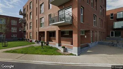 Office spaces for rent in Roeselare - Photo from Google Street View