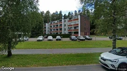 Företagslokaler till salu i Janakkala – Foto från Google Street View