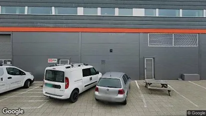 Commercial properties for rent in Stavanger - Photo from Google Street View