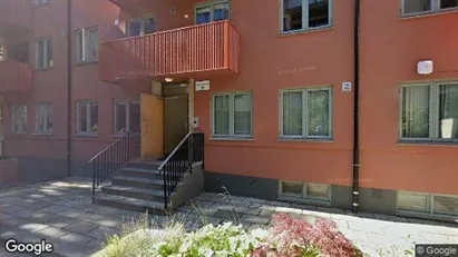 Commercial properties for rent in Oslo St. Hanshaugen - Photo from Google Street View