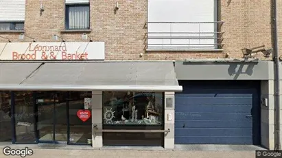 Commercial properties for rent in Zulte - Photo from Google Street View