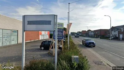 Bedrijfsruimtes te huur in Borsbeek - Foto uit Google Street View