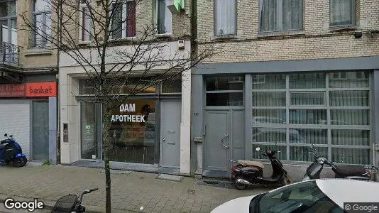 Commercial properties for rent i Stad Antwerp - Photo from Google Street View