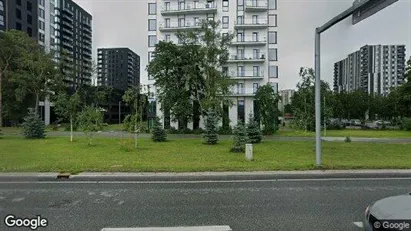 Bedrijfsruimtes te huur in Location is not specified - Foto uit Google Street View