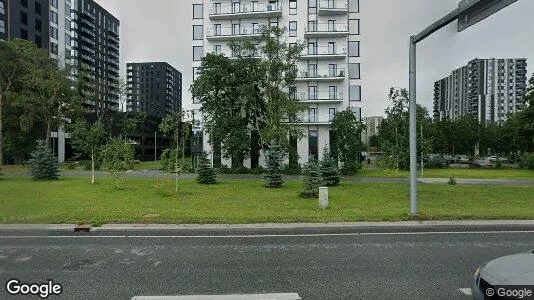 Gewerbeflächen zur Miete i Location is not specified – Foto von Google Street View