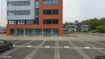 Kontorlokaler til leje i Best - Foto fra Google Street View