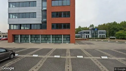 Büros zur Miete i Best – Foto von Google Street View