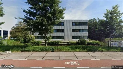 Commercial properties for rent in Lisse - Photo from Google Street View