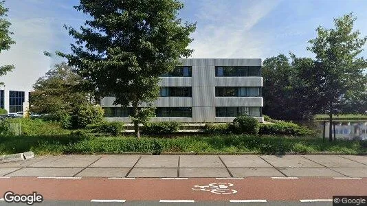 Commercial properties for rent i Lisse - Photo from Google Street View