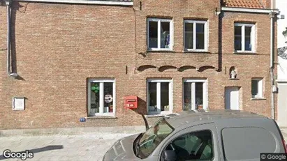 Gewerbeflächen zum Kauf in Brugge – Foto von Google Street View