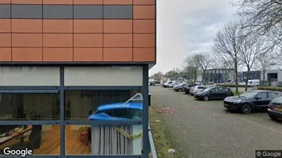 Lokaler til leje i Haarlemmermeer - Foto fra Google Street View