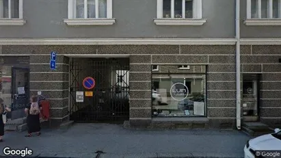 Commercial properties for rent in Tampere Keskinen - Photo from Google Street View