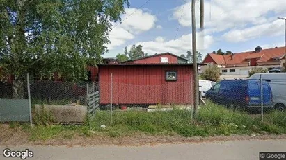 Industrilokaler för uthyrning i Hallstahammar – Foto från Google Street View