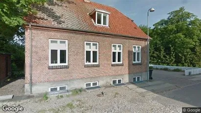 Bedrijfsruimtes te koop in Holbæk - Foto uit Google Street View