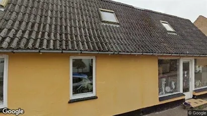 Commercial properties for sale in Rørvig - Photo from Google Street View